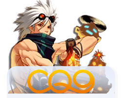 ufabet ฝาก 20 รับ 100 ถอน ไม่ อั้น ทดลองเล่นเกมสล็อต CQ9